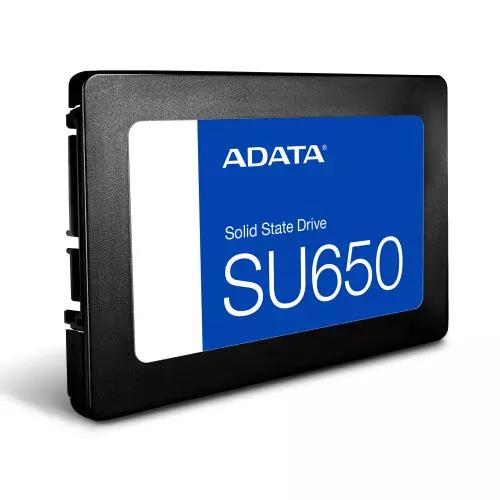 obrázek produktu ADATA SSD SU650 960GB (ASU650SS-960GT-R)