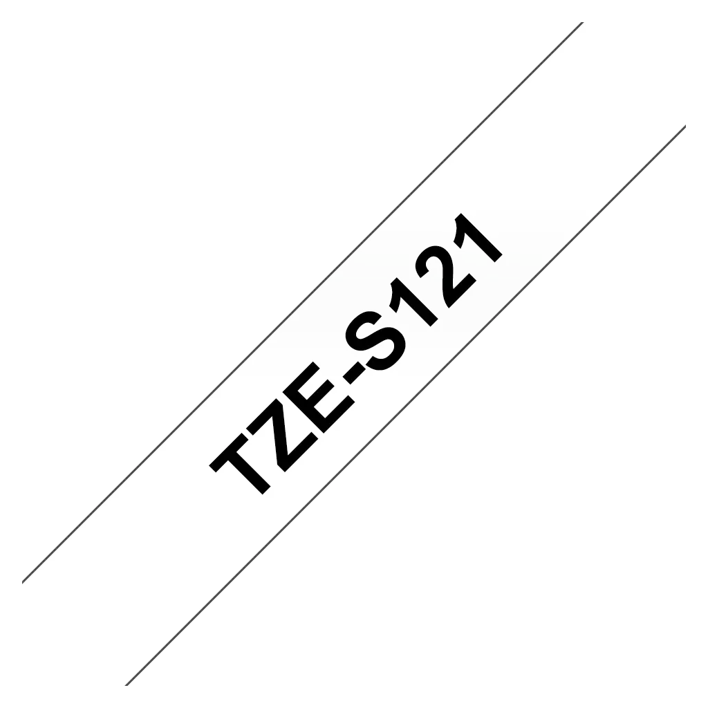 Obrázek produktu Brother TZE-S121