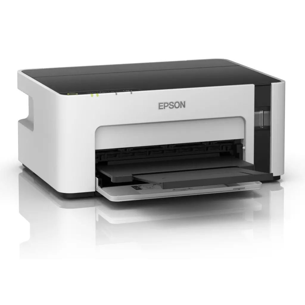 Obrázek produktu Epson EcoTank M1120 (C11CG96403) - šedá