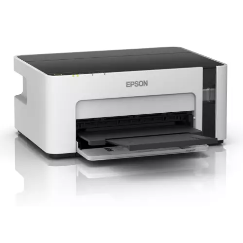obrázek produktu Epson EcoTank M1120 (C11CG96403) - šedá