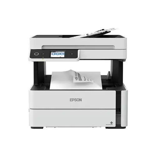 obrázek produktu Epson EcoTank M3170 (C11CG92403) - šedá