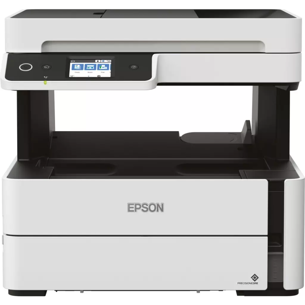 Obrázek produktu Epson EcoTank M3180 (C11CG93403) - šedá