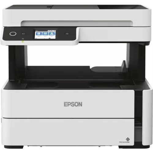 obrázek produktu Epson EcoTank M3180 (C11CG93403) - šedá
