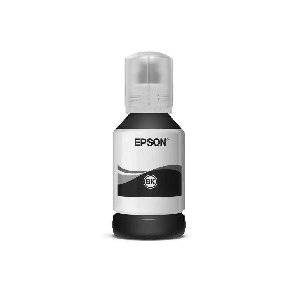Obrázek produktu Epson EcoTank 110 MX1XX Series XL Black, černá - černá/black