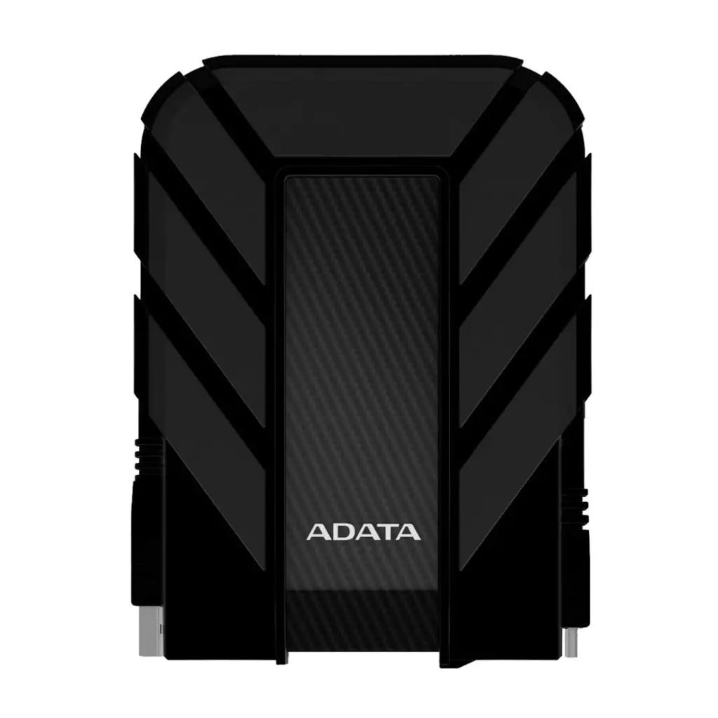 Obrázek produktu ADATA HD710 Pro 1TB černý (AHD710P-1TU31-CBK) - černá