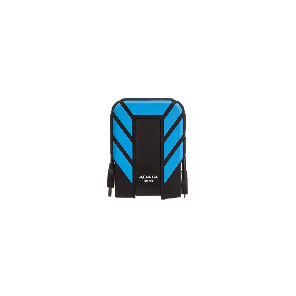 Obrázek produktu ADATA HD710 Pro 1TB modrý (AHD710P-1TU31-CBL) - modrá