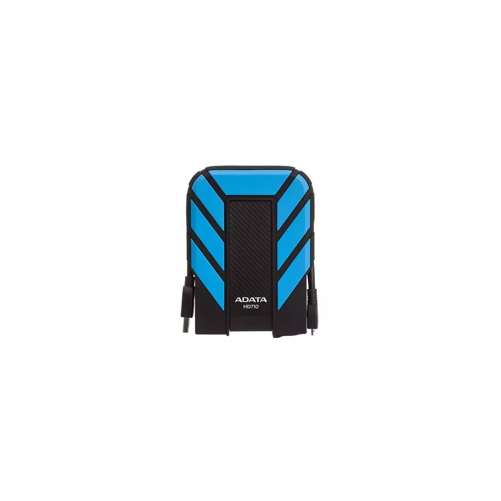 Obrázek produktu ADATA HD710 Pro 2TB modrý (AHD710P-2TU31-CBL) - modrá