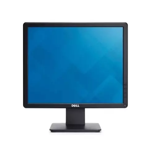 obrázek produktu DELL E1715S (210-AEUS) - černá