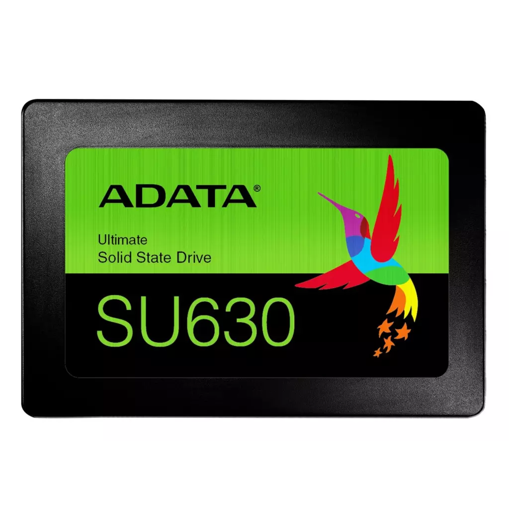 Obrázek produktu ADATA SSD SU630 240GB (ASU630SS-240GQ-R)