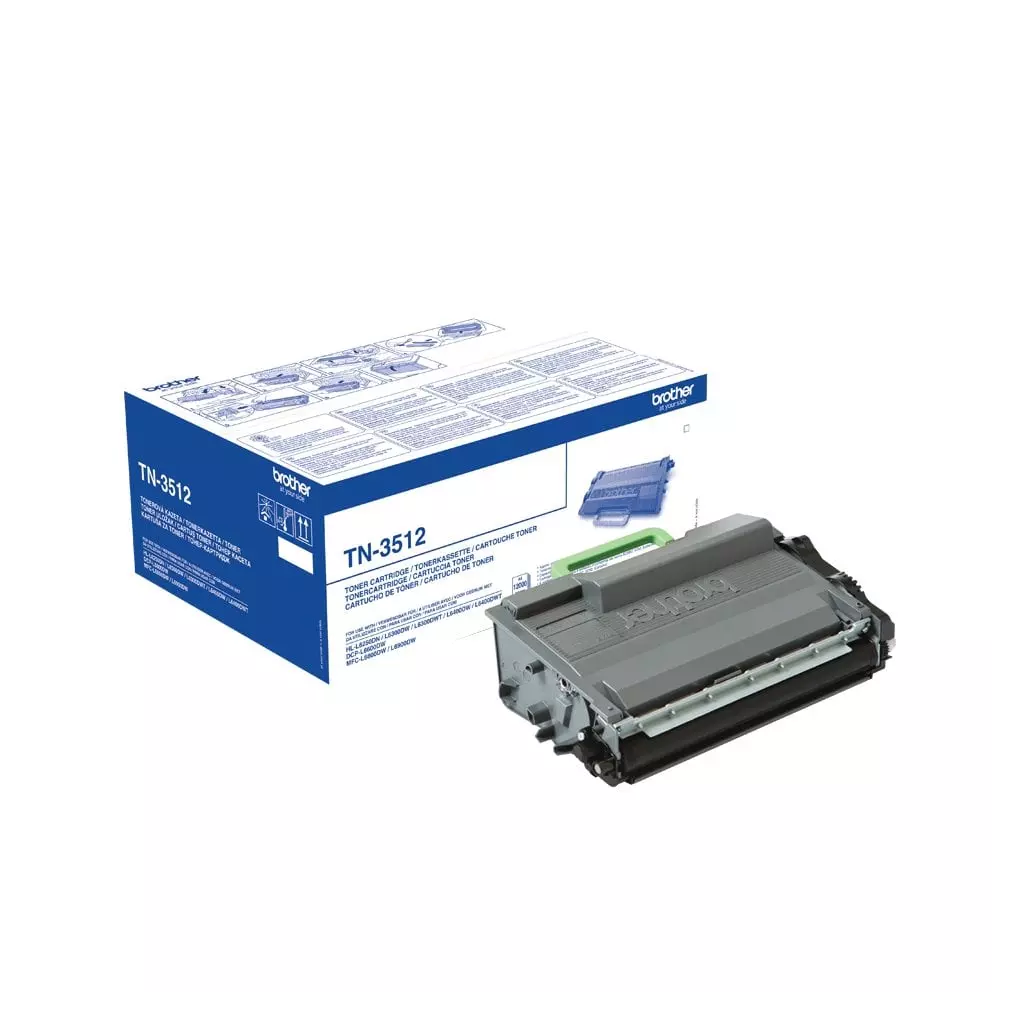 Obrázek produktu Brother TN-3512 - originální