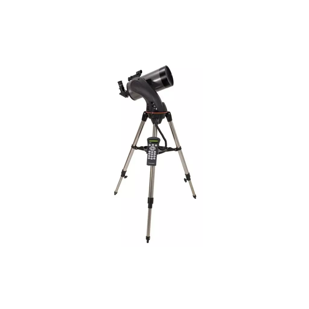 Obrázek produktu Celestron NexStar 127SLT Maksutov-Cassegrain (28217660)