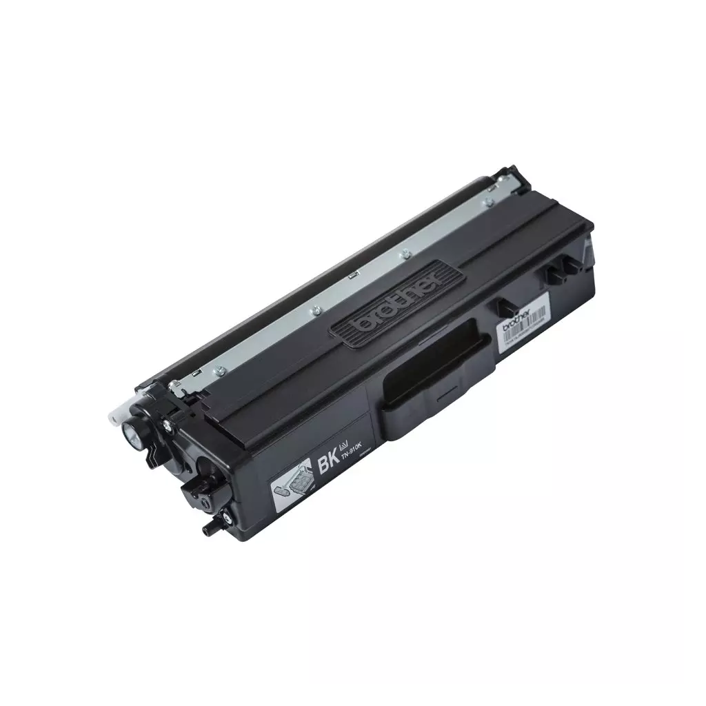 Obrázek produktu Brother toner TN-910BK černý (9000 stran) - originální