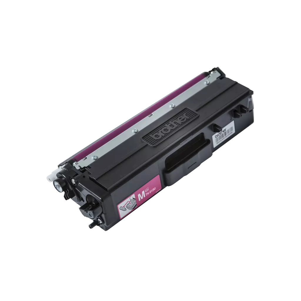 Obrázek produktu Brother toner TN-910M purpurová (9000 stran) - originální