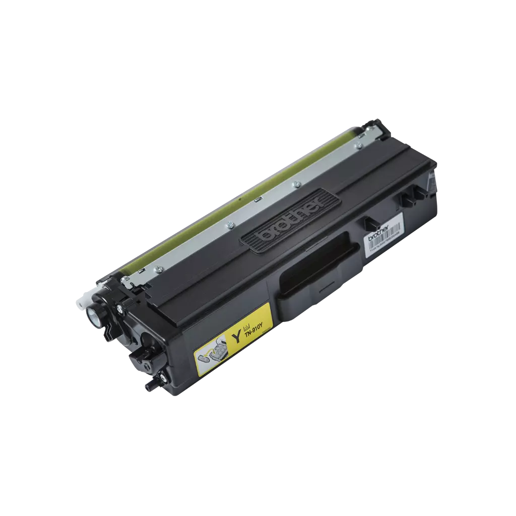 Obrázek produktu Brother toner TN-910Y žlutá (9000 stran) - originální