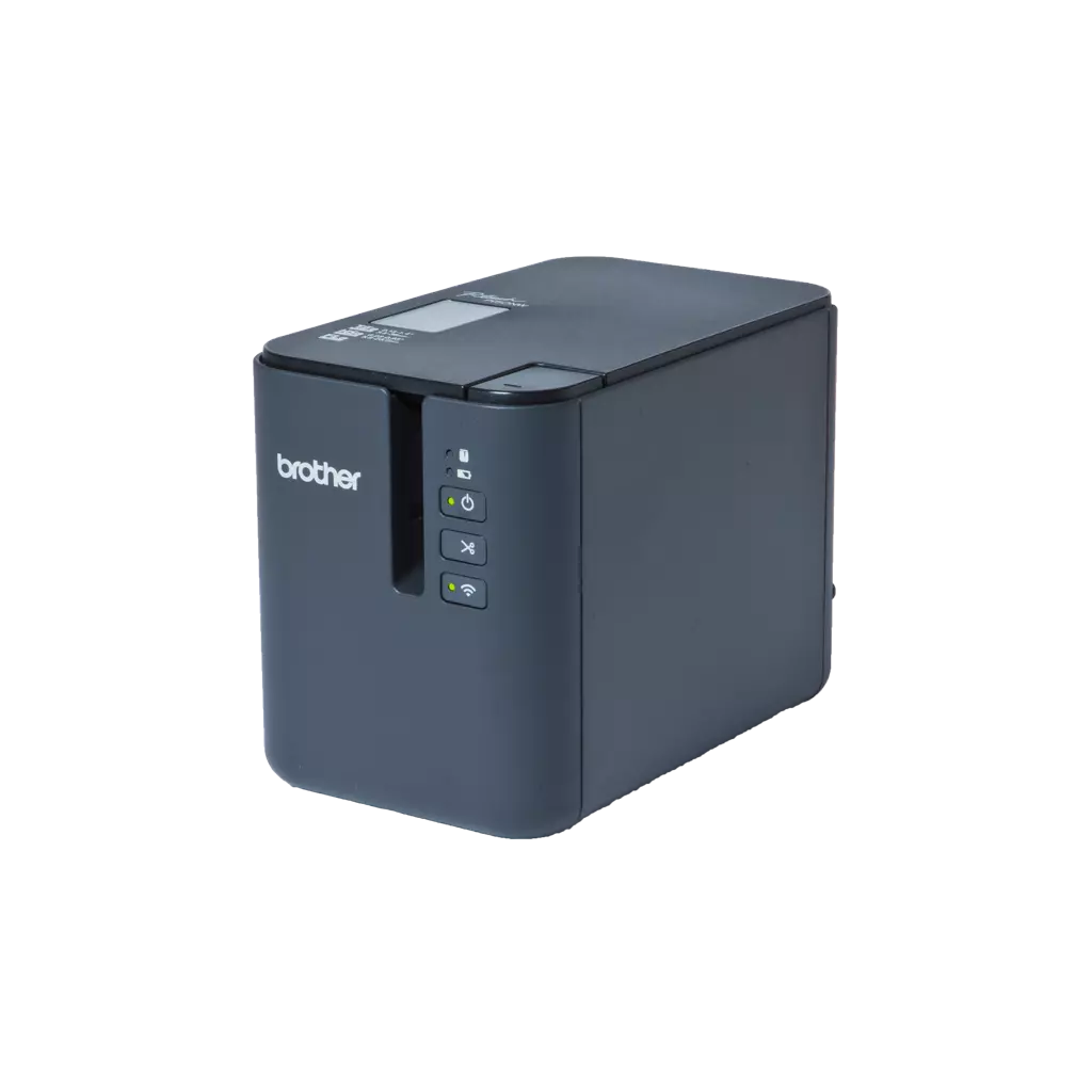 Obrázek produktu Brother PT-P950NW