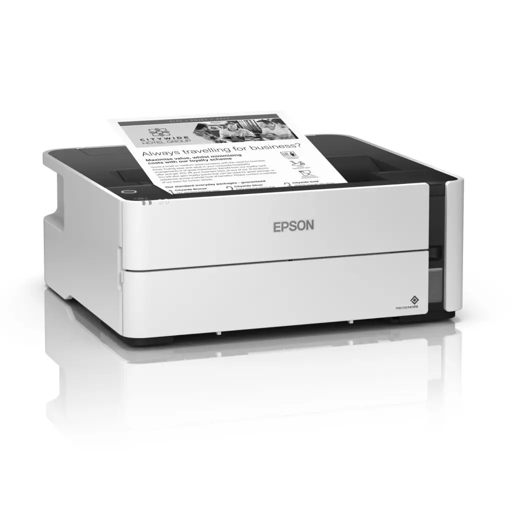 Obrázek produktu Epson EcoTank M1170 (C11CH44402)