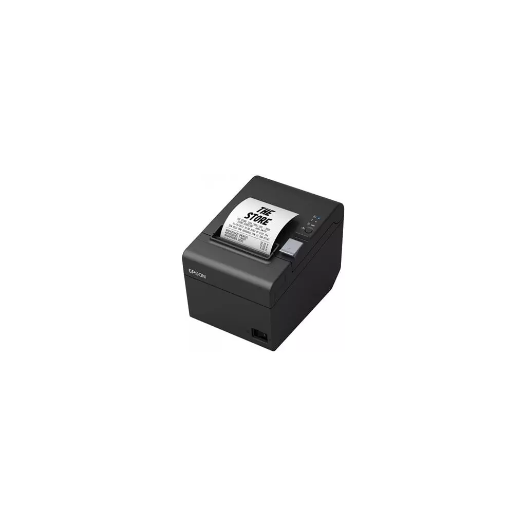 Obrázek produktu Epson TM-T20III Ethernet (C31CH51012)