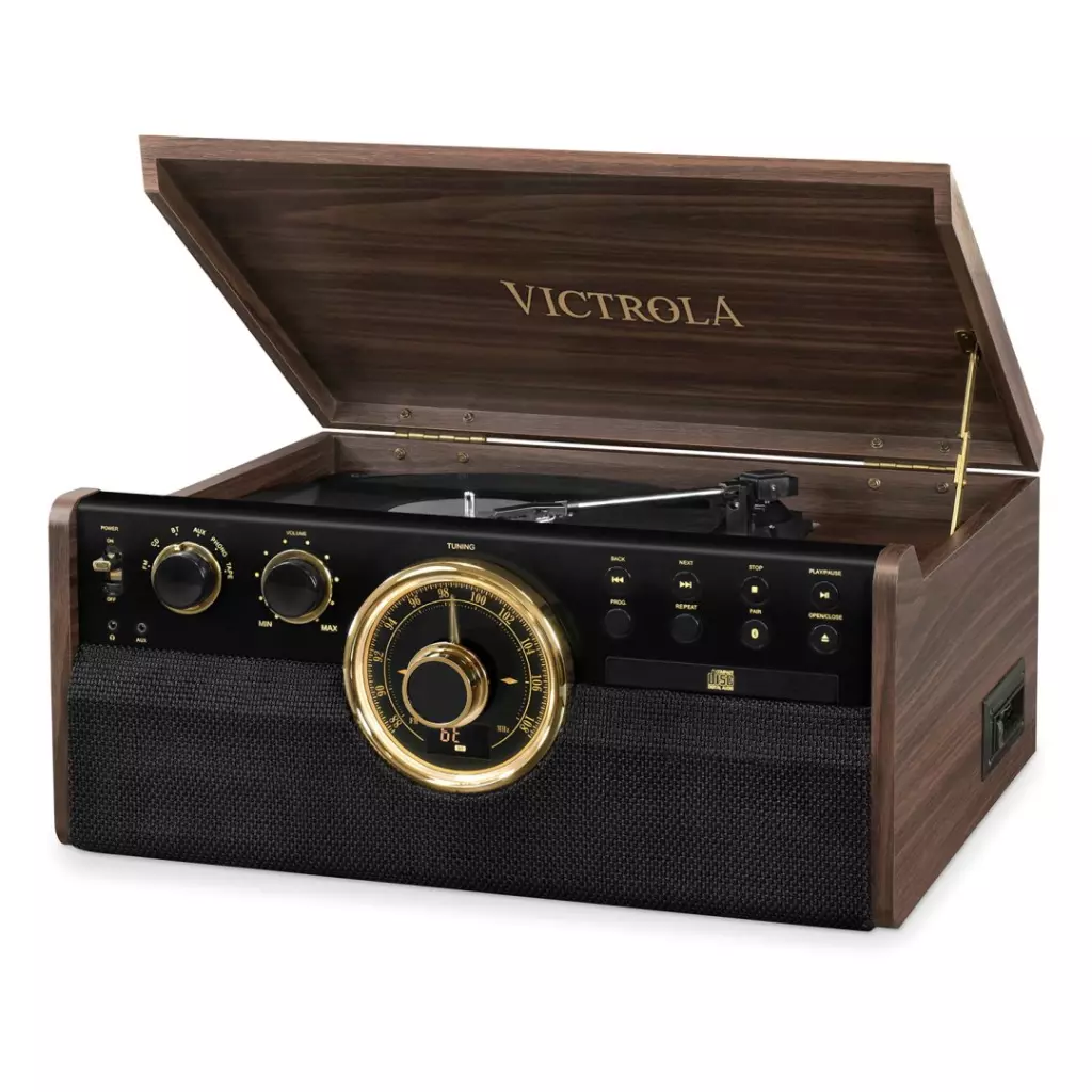 Obrázek produktu Victrola VTA-270B