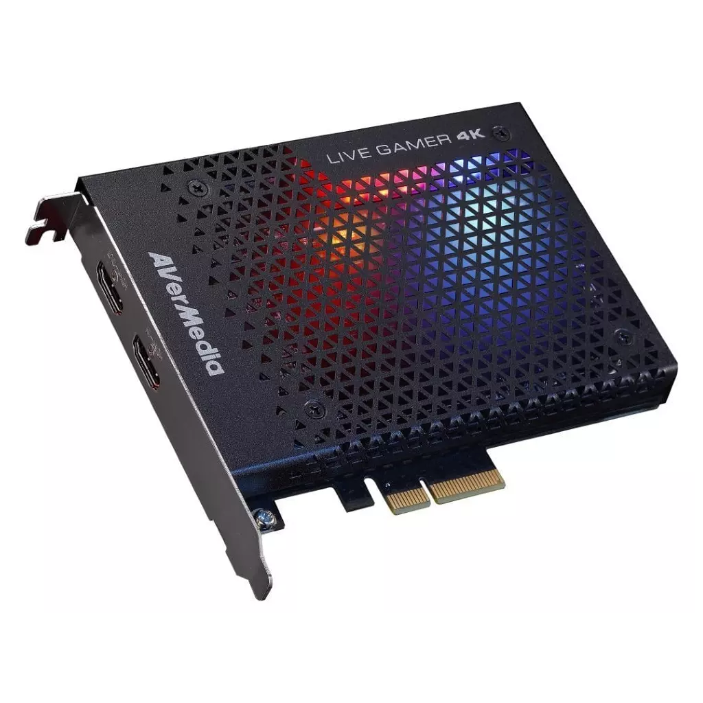 Obrázek produktu AVerMedia Live Gamer Ultra 4K GC573
