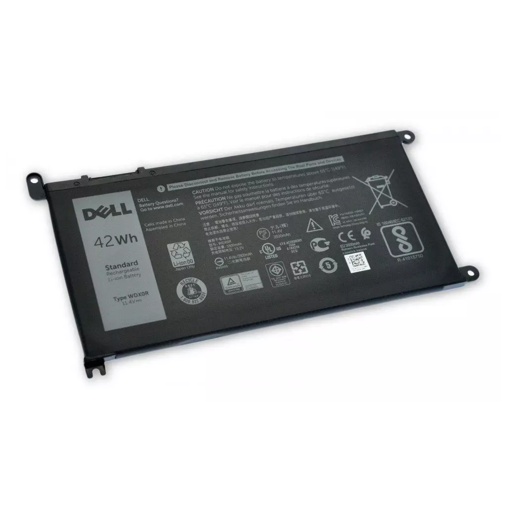Obrázek produktu DELL 451-BBVN 42Wh baterie Li-ion