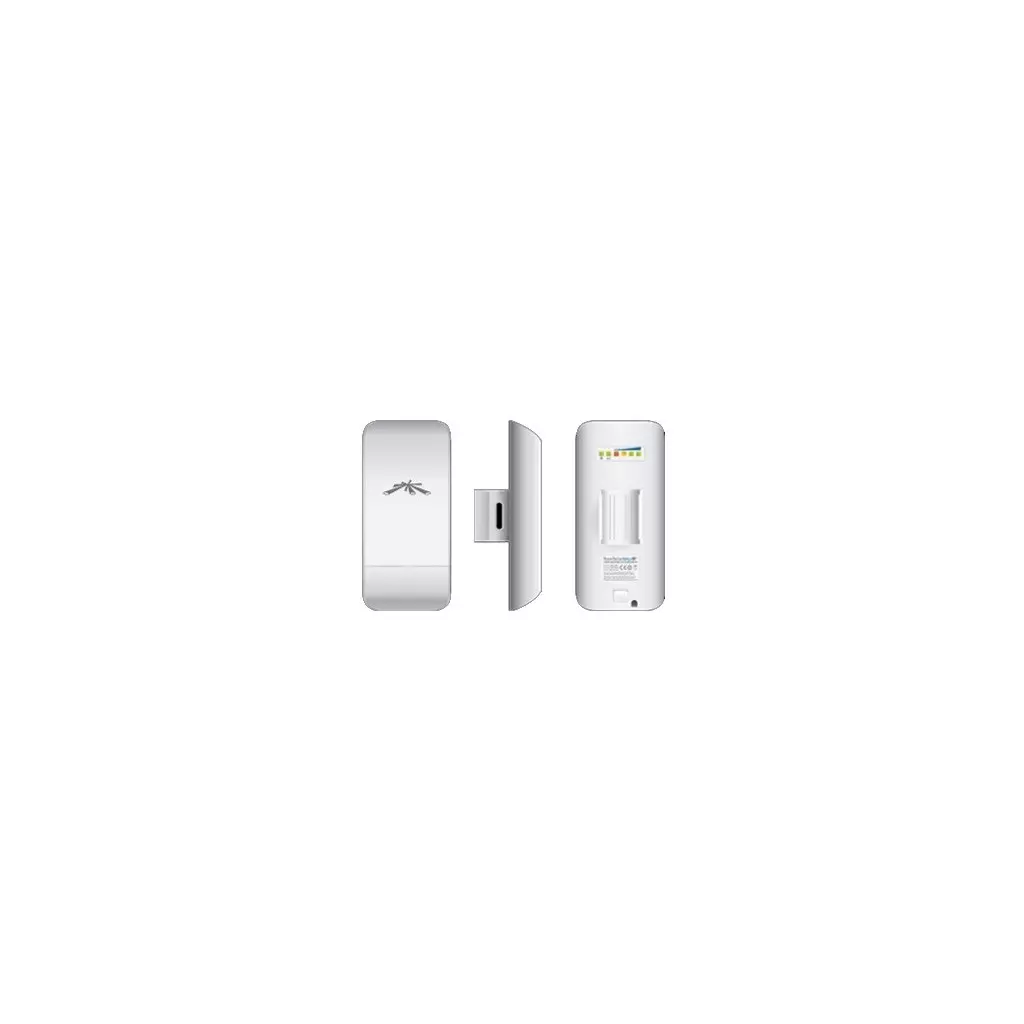 Obrázek produktu UBNT NanoStation Loco M5 - bílá