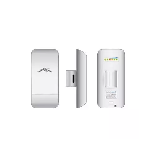 obrázek produktu UBNT NanoStation Loco M5 - bílá