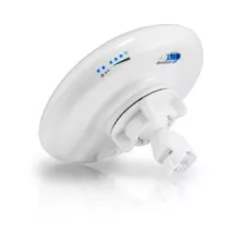 obrázek produktu UBIQUITI NanoBeam M5-16 - bílá