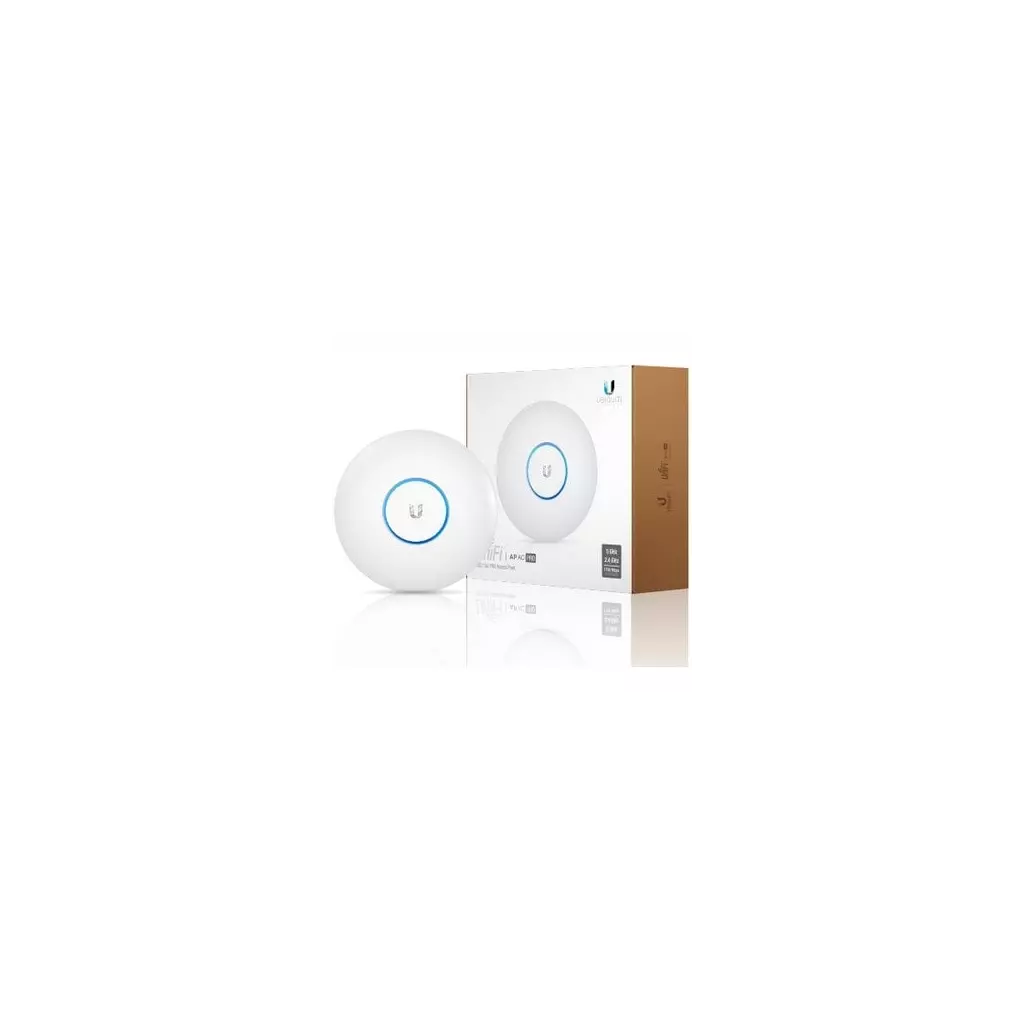Obrázek produktu UBIQUITI UniFi AP AC PRO