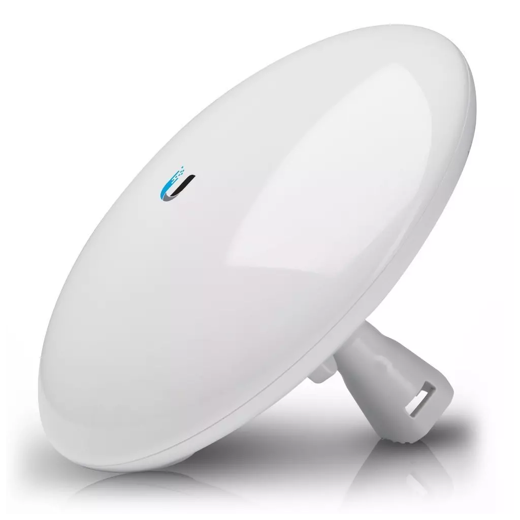 Obrázek produktu UBIQUITI NanoBeam NBE-5AC-Gen2 - bílá
