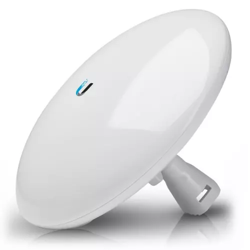 obrázek produktu UBIQUITI NanoBeam NBE-5AC-Gen2 - bílá
