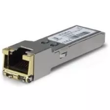 obrázek produktu UBIQUITI UniFi, RJ45 - SFP Transceiver Module, RJ45