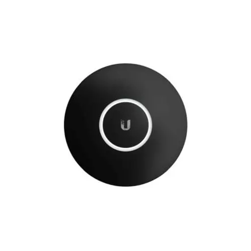 obrázek produktu Ubiquiti kryt pro UAP-nanoHD, U6 Lite a U6+, černý motiv, 3 kusy