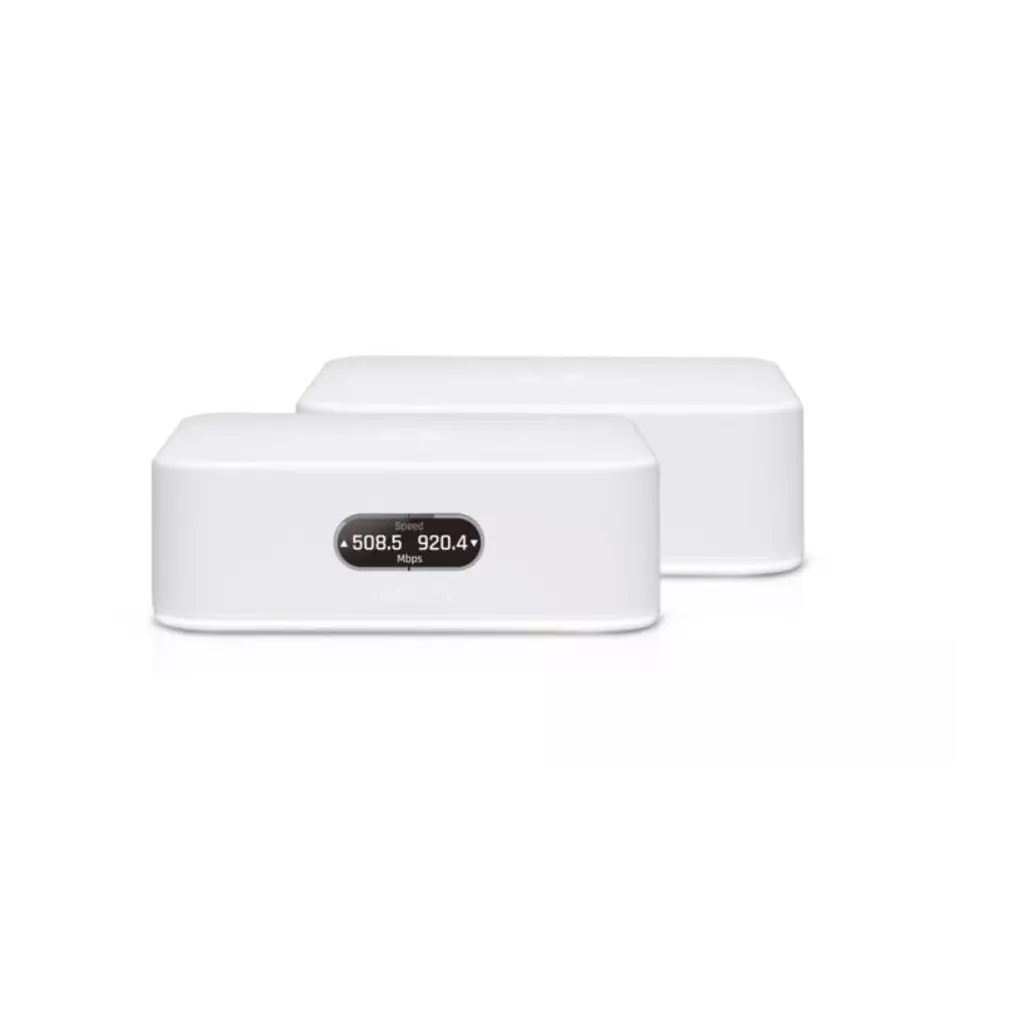 Obrázek produktu UBIQUITI AmpliFi Instant Kit (AFi-INS) - bílá