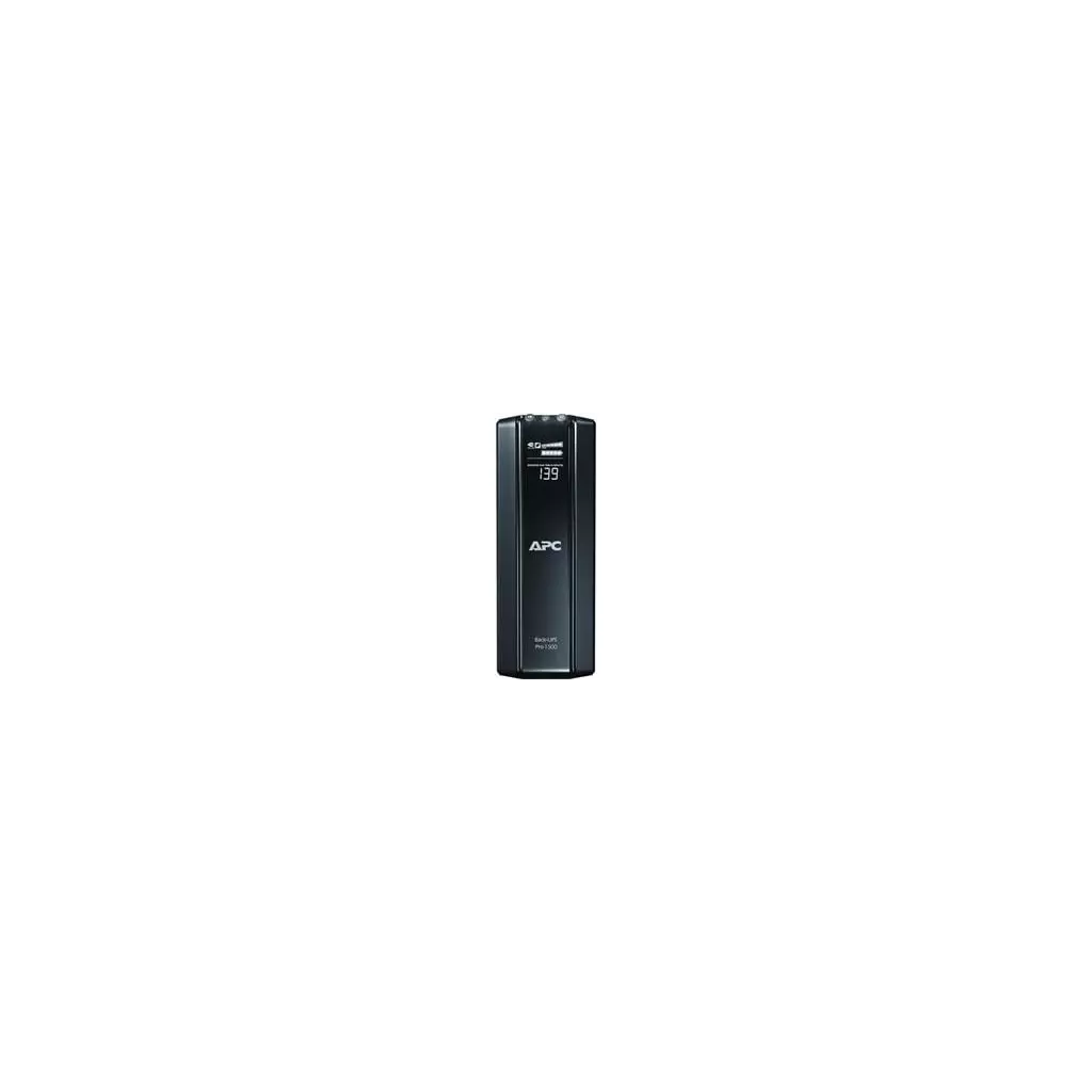 Obrázek produktu APC Power Saving Back-UPS Pro 1500VA  - černá