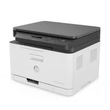 obrázek produktu HP Color Laser 178nw tiskárna, A4, barevný tisk, Wi-Fi, (4ZB96A)