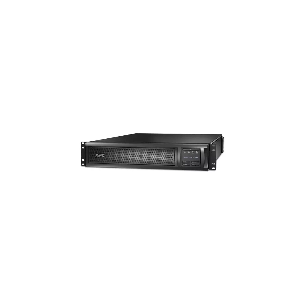 Obrázek produktu APC Smart-UPS X 3000VA LCD - černá
