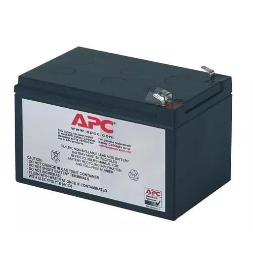 obrázek produktu APC RBC4 - černá