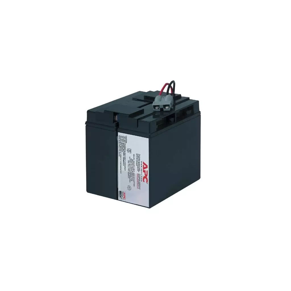 Obrázek produktu APC RBC7 - černá