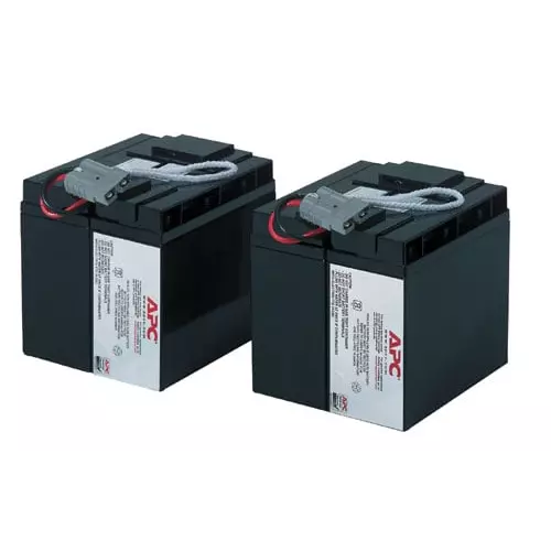 obrázek produktu APC Akumulátor/baterie RBC11
