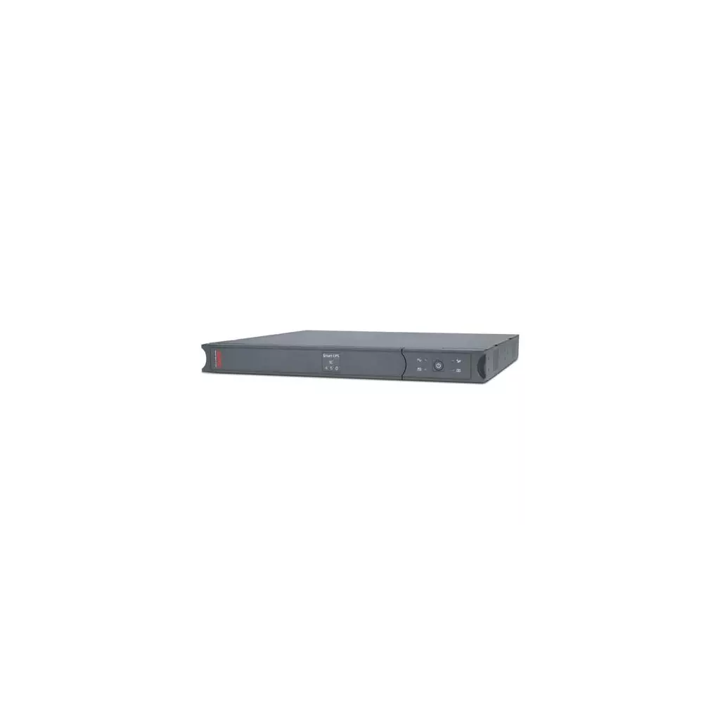 Obrázek produktu APC Smart-UPS SC 450VA - černá