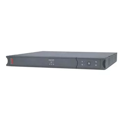 obrázek produktu APC Smart-UPS SC 450VA - černá