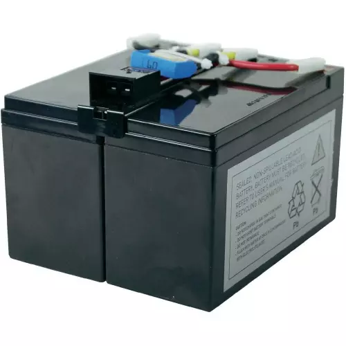obrázek produktu APC RBC48 - černá