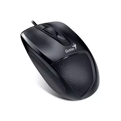 obrázek produktu Genius DX-150X, černá - černá