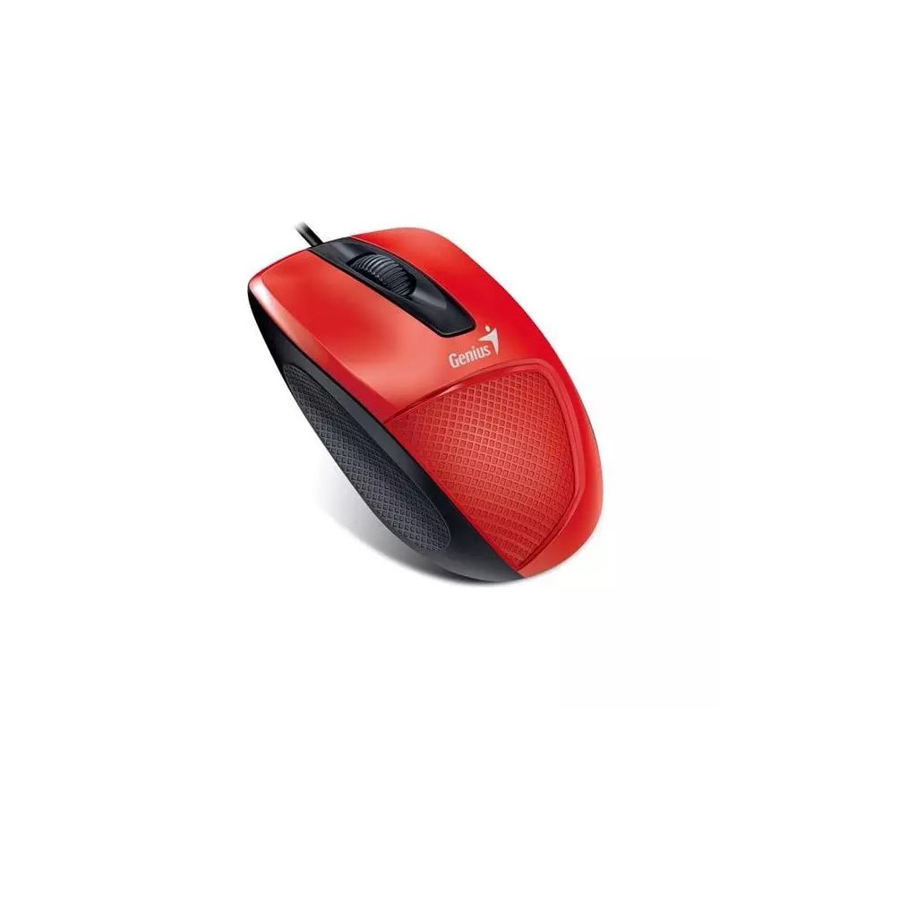 Obrázek produktu Genius DX-110, červená - červená