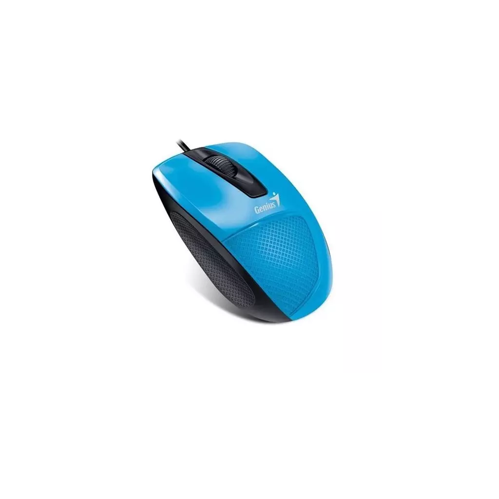 Obrázek produktu Genius DX-150X, modrá - modrá