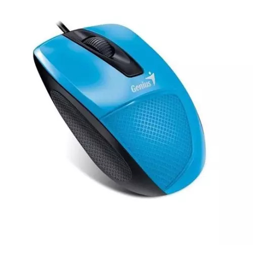 obrázek produktu Genius DX-150X, modrá - modrá