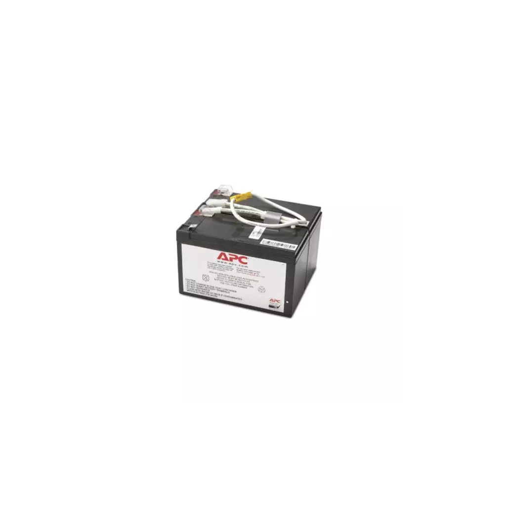 Obrázek produktu APC RBC109
