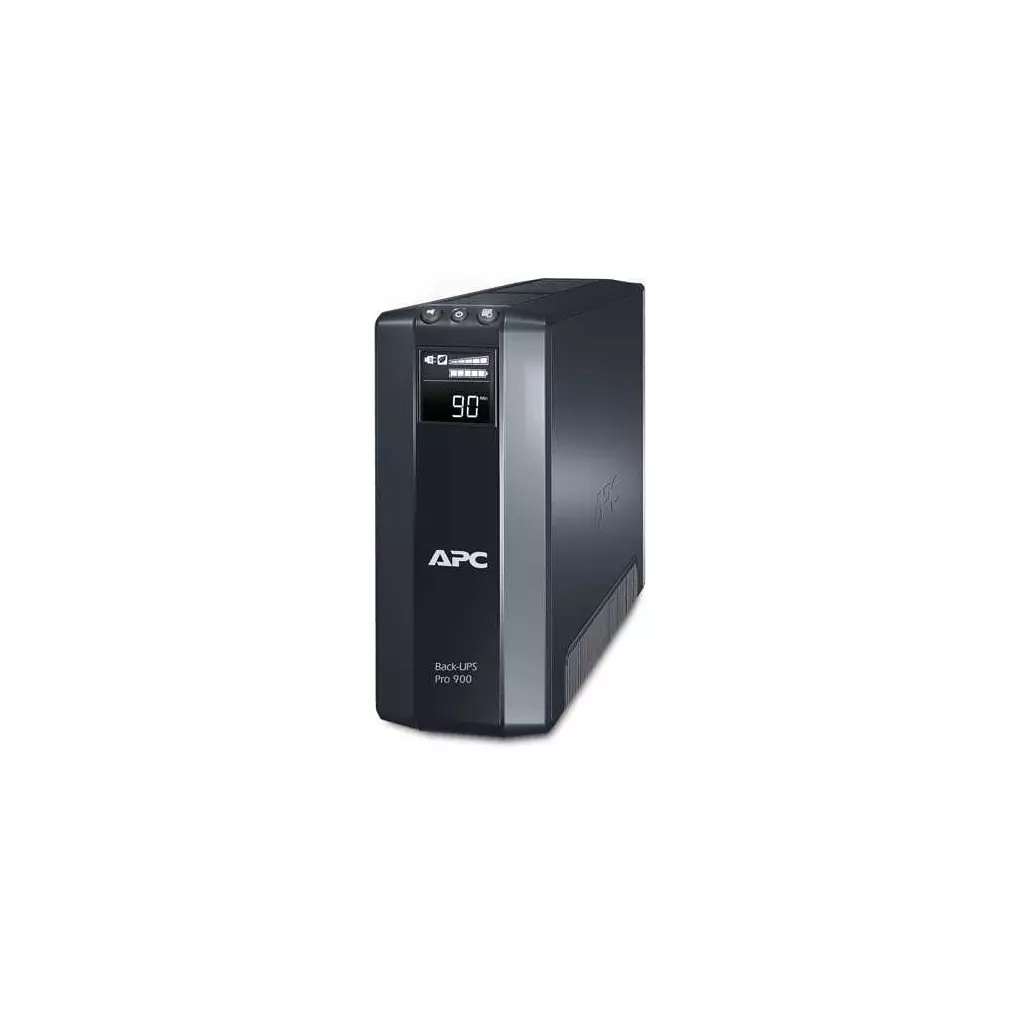 Obrázek produktu APC Power Saving Back-UPS Pro 900VA - černá