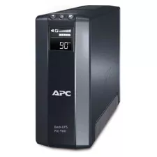 obrázek produktu APC Power Saving Back-UPS Pro 900 - černá