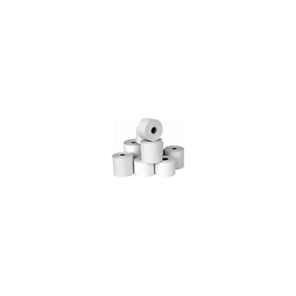 Obrázek produktu Papírový kotouček - termopapír 80/70/12 (TM-T88III,T88IV,T70, T20, TF6), 5 ks v balení